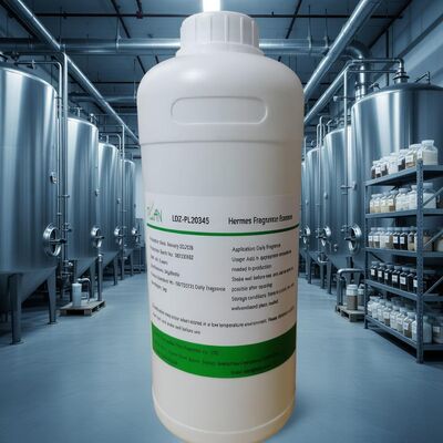 زيت عطر الغاردينيا والياسمين لصناعة الشامبو والصابون - خالٍ من الفثالات، مدة صلاحية 36 شهرًا، ثبات عالٍ للمواد الخافضة للتوتر السطحي
