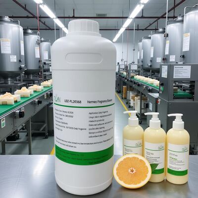 غسيل الجسم العطر البوميلو زهرة الزيت العطر للشامبو وجيل الاستحمام والصابون العطر إنتاج / صنع- IFRA