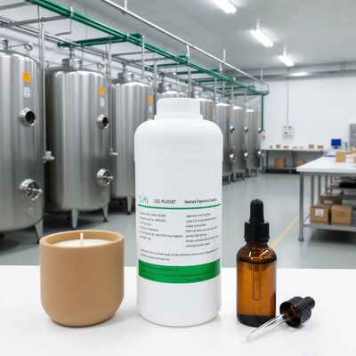 زيت عطر ريتز كارلتون المنتشر طويل الأمد مع مستخلص الأعشاب الطبيعية وعينة مجانية