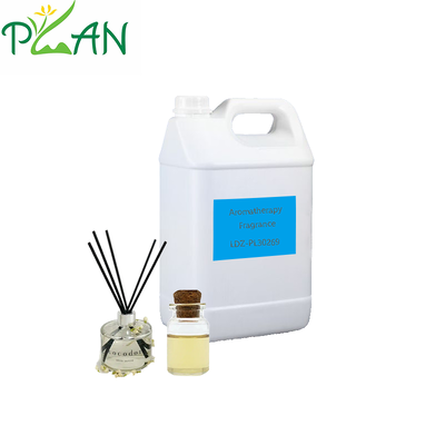 جوهر العطر مع عينة مجانية زيت العطر الطازج من الياسمين للقضيب والشمعة العطرية الباردة وصناعة / إنتاج العطور