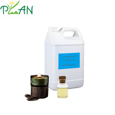 مع عينة مجانية من زيوت عطر نجيل الهند العطرية لموزع الروائح الفندقية لعصا القصب والشموع المعطرة الباردة وصناعة/إنتاج العطور الناشرة 