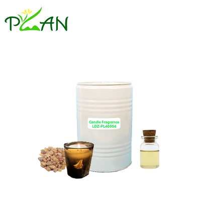 شمعة العطر زيت اللبان المر جوهر العطر لعملية ساخنة الشموع المعطرة الإنتاج