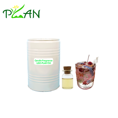 صنع الشموع العطور الميموزا والكرداموم الزيت الأساسي لعملية الساخنة / الباردة الشموع العطرية