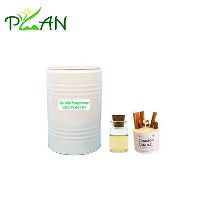 العطور الشموع القرفة تفاح العطور الزيت الجوهري للعملية الساخنة / الباردة