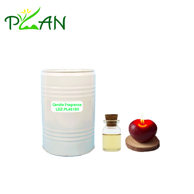 زيت العطر للشموع الحمراء الحلوى الزيت العطر للعملية الباردة والساخنة الشموع العطرية إنتاج / تصنيع