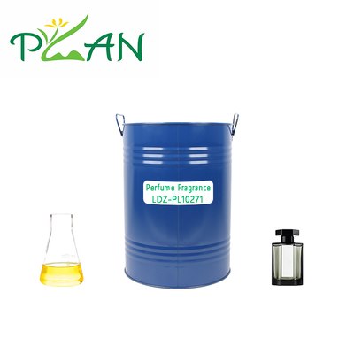 زيت عطر كيليان عالي التركيز مباشرة إلى السماء لصنع العطور / الإنتاج مع عينة مجانية