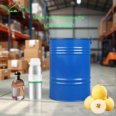 عطر الجسم عالي التركيز زيت عطر الكمثرى السكرية زيت عطر لإنتاج العطور