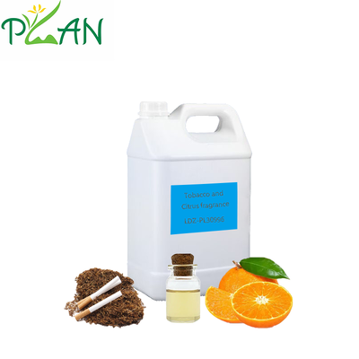 العينة المجانية من العطر المنتشر التبغ والعطر الحمضيات للشجرة والشمعة العطرية الباردة وصنع / إنتاج العطر المنتشر
