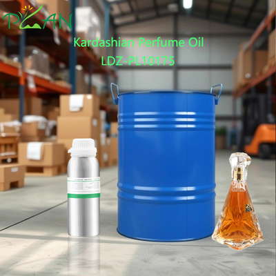 زيت عطر كارداشيان عالي التركيز لصنع/إنتاج العطور مع عينة مجانية