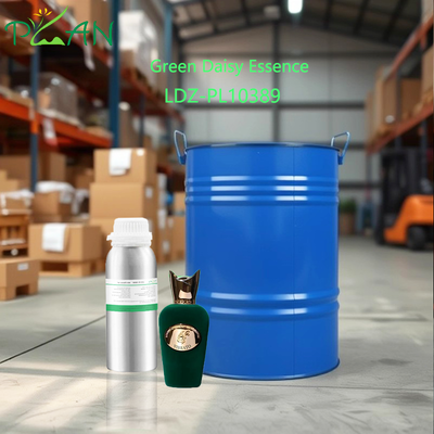 زيت العطور Sospiro Accento عالي التركيز لصنع العطور / الإنتاج مع عينة مجانية