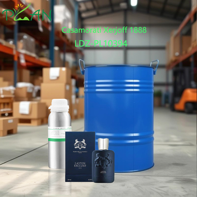 عطر الجسم عالي التركيز Marly Layton زيت العطر لصنع العطور / الإنتاج مع عينة مجانية