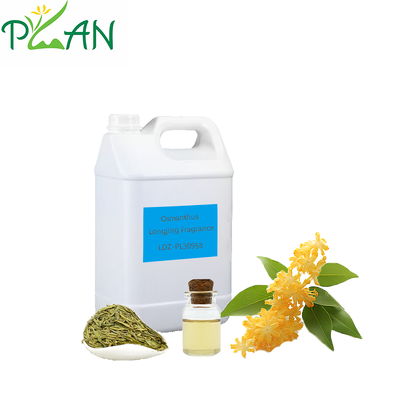 الناشر المنزلي  العطر  أوسمانثوس وشاي لونج جينغ  زيت عطري لرائحة عصا القصب والشموع المعطرة الباردة وصناعة/إنتاج العطور الناشرة 