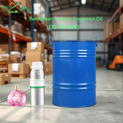النكهة والعطور المصنع الحبيبة السماء زيت العطور لصنع العطور / الإنتاج مع عينة مجانية