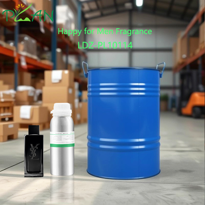 مصنع النكهة والعطورة الناعمة ((سوداء)) زيت العطر لتنظيم العطور الجسدية