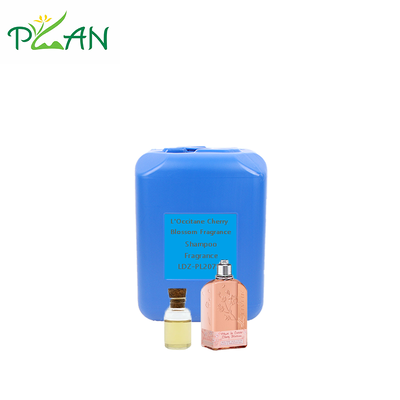 L'OCCITANE زيت العطر العطري لـ الشامبو والصابون العطري صناعة / إنتاج مع عينة مجانية