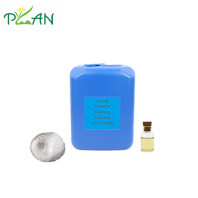زيت عطري لغسول الجسم برائحة ملح البحر، زيت عطري لصنع / إنتاج جل الاستحمام والشامبو والصابون المعطر