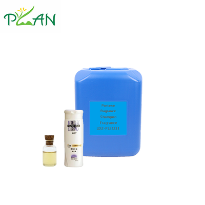 زيت عطر بانتين لغسول الجسم، عطر، جل استحمام، شامبو، وصناعة الصابون المعطر / الإنتاج