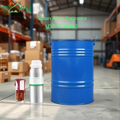 زيت العطور المركز سلطان عطار عطر زيت العطور لصنع العطور / الإنتاج مع عينة مجانية