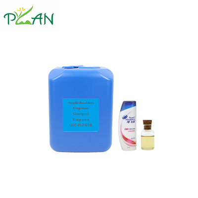 غسيل الجسم العطر الرأس والكتفين الزيت العطر العطري لجيل الاستحمام & الشامبو & صناعة الصابون العطري / المنتجات ذات الاستقرار المرتفع للمواد السطحي