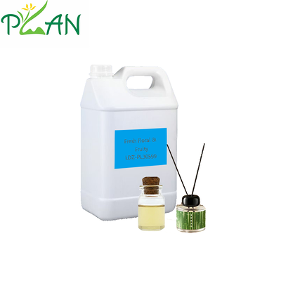 عطر غسيل الجسم الزيت العطر الطازج للزهور والفواكه للشامبو وجيل الاستحمام وصنع الصابون العطري /المنتجات ذات الاستقرار المرتفع للمواد السطحي