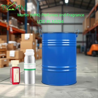 جسم باستخدام زيت العطور المركز مارتن (MFK) الزيت العطور لصنع العطور / الإنتاج مع عينة مجانية